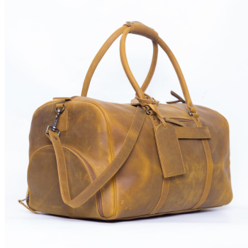 Leather Bag