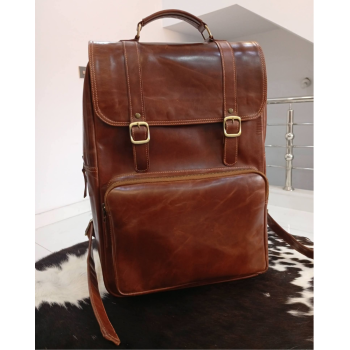 Leather Bag