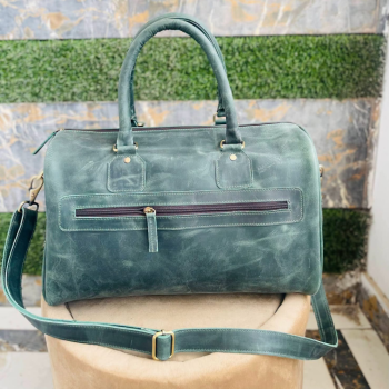Leather Bag