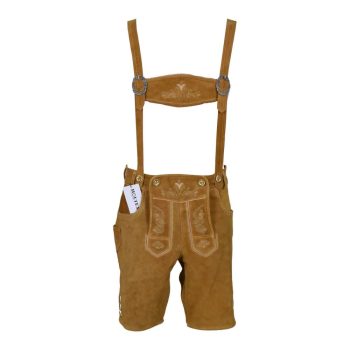 Men Bavarian Shorts