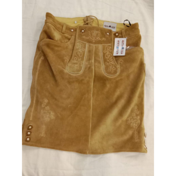Men Bavarian Shorts