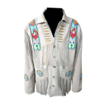 Men Bavarian Jackets