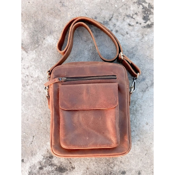 Leather Bag