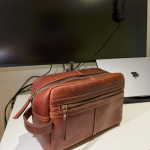 Leather Bag