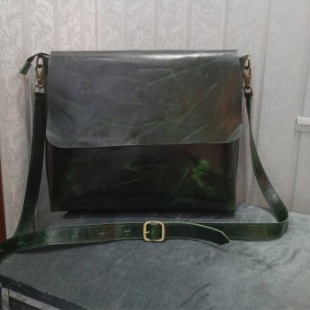 Leather Bag