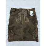 Men Bavarian Shorts