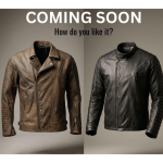 Motorcycle Leather
