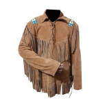Men Bavarian Jackets