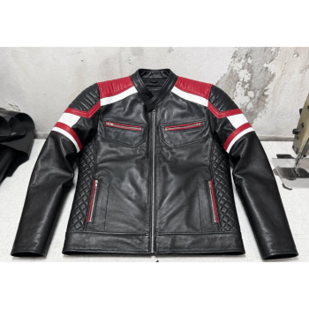 Motorcycle Leather Jackets