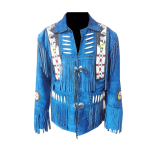 Men Bavarian Jackets