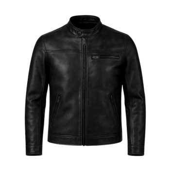 Motorcycle Leather