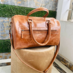 Leather Bag