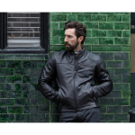 Motorcycle Leather Jackets