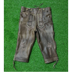 Men Bavarian Shorts
