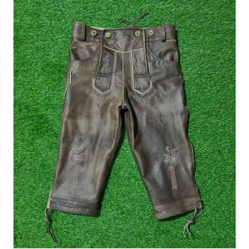 Men Bavarian Shorts