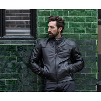 Motorcycle Leather Jackets