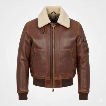 Men Fashion Jackets