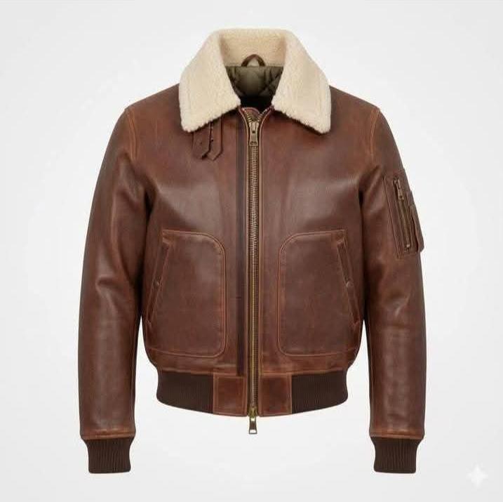 Fashion Jacket-4