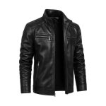 Men Fashion Jackets