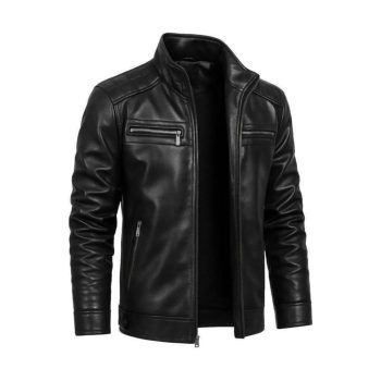 Men Fashion Jackets