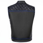 Leather Vest