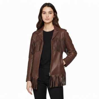 Women Fashion Jackets