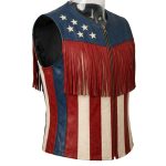 Motorcycle Vest
