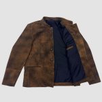 Men Bavarian Jackets